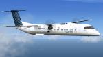 Bombardier Q400 Porter Airlines